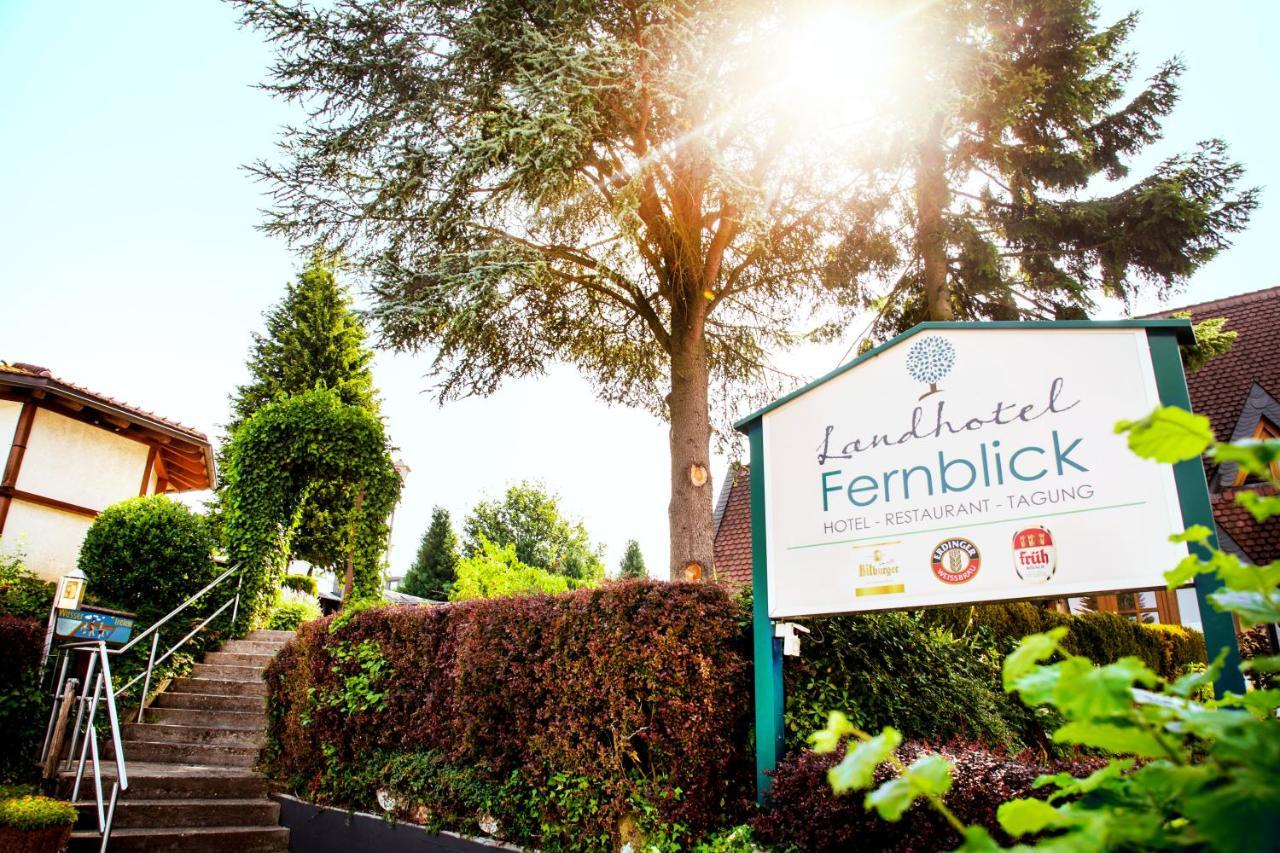 Fernblick 3*