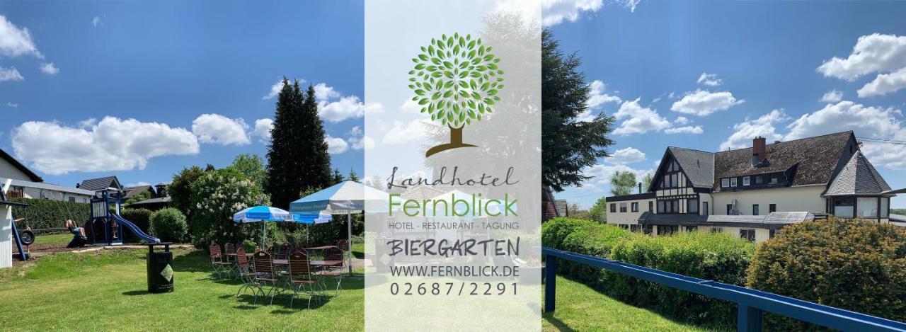 Fernblick