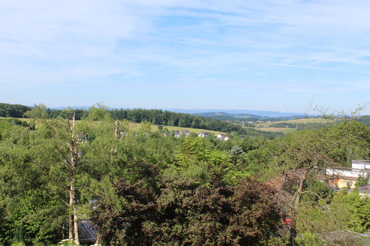 Fernblick 3* Hümmerich