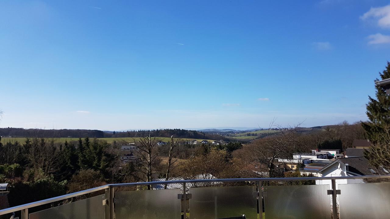 Fernblick Hotel